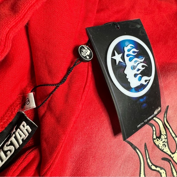 Hellstar Hoodie • Clothing - Picture 7 of 8